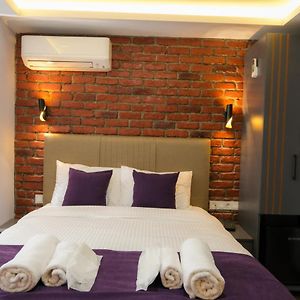 Superior Double Kamer